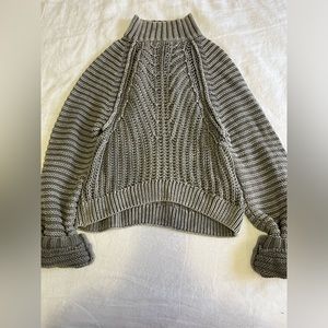 Free people Sweater